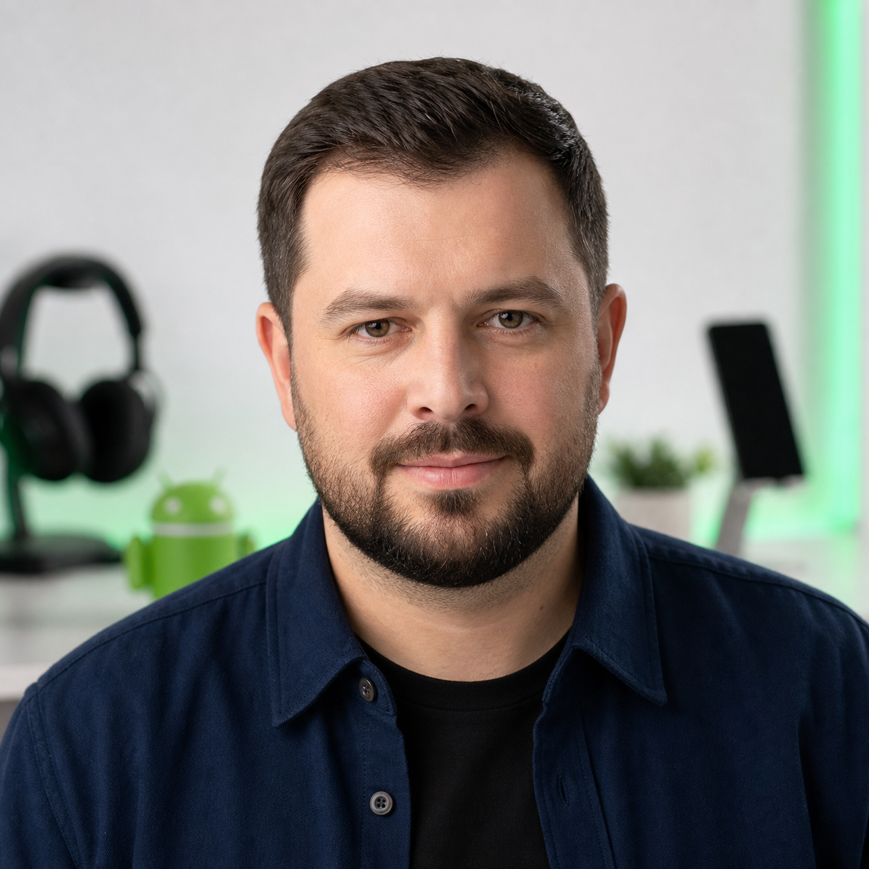 Артём Волков